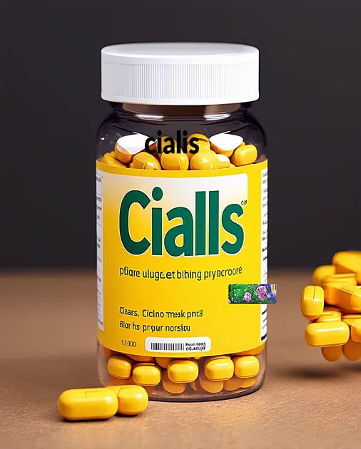 Cialis 20 mg prezzo